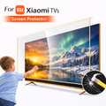 Xiaomi TV Screen Protector | Scratch & Impact Protection, Clear 3mm Guard