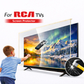 TV Screen Protector for RCA TVs | Custom Fit by Size, Clear Impact | Scratch Protection
